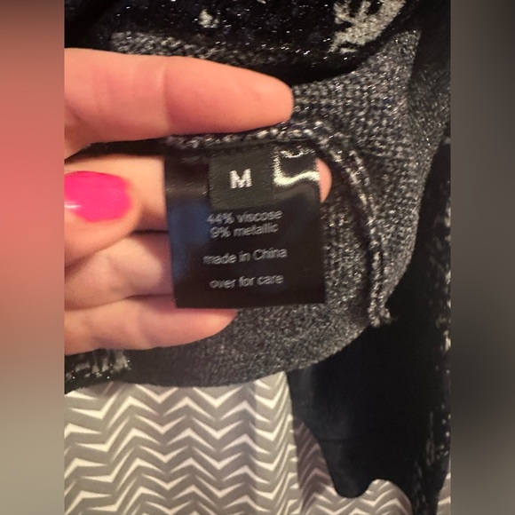 Rachel Comey | Aven Top Navy, size M - Picture 9 of 11